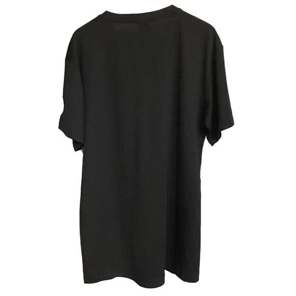 Lavish Society Shirt Graphic AMEX Gold Edition Tee Mens XL - Picture 2 of 7